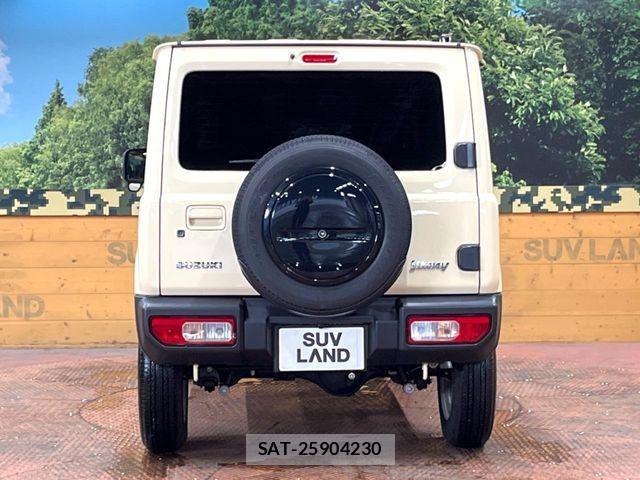 Suzuki JIMNY 2023-11 7617270-14