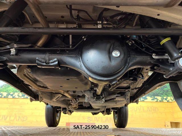 Suzuki JIMNY 2023-11 7617270-18