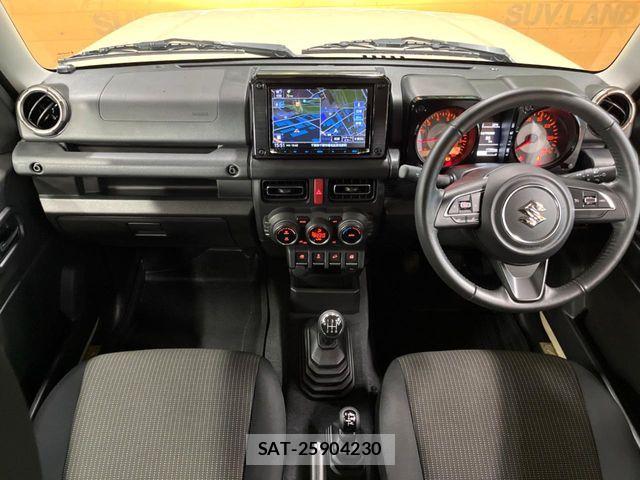 Suzuki JIMNY 2023-11 7617270-1