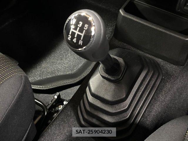Suzuki JIMNY 2023-11 7617270-4