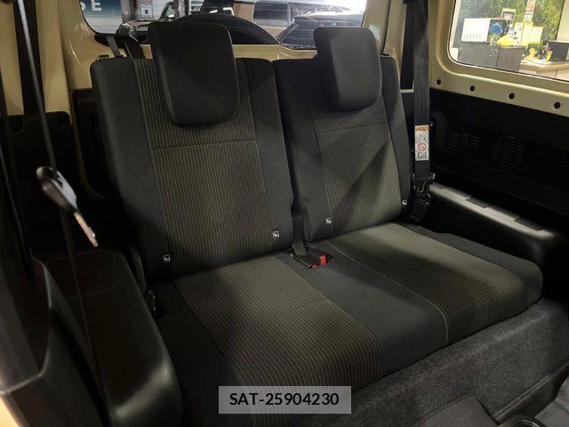 Suzuki JIMNY 2023-11 7617270-8