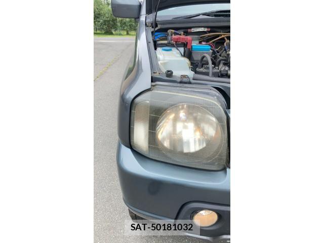 Suzuki JIMNY 2005-06 7617324-12
