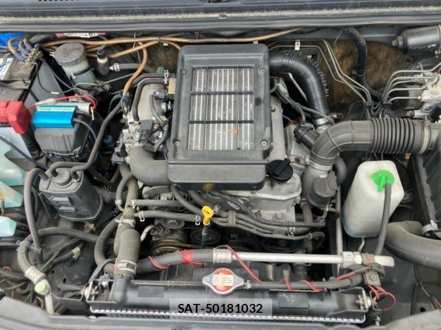 Suzuki JIMNY 2005-06 7617324-13