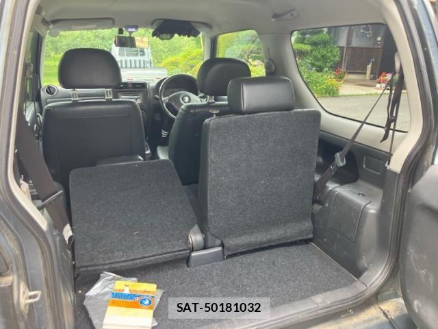Suzuki JIMNY 2005-06 7617324-14