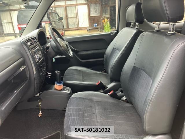 Suzuki JIMNY 2005-06 7617324-15
