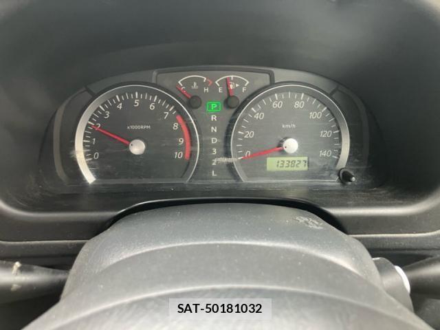 Suzuki JIMNY 2005-06 7617324-16
