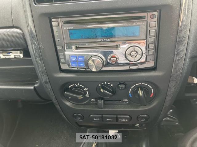 Suzuki JIMNY 2005-06 7617324-20