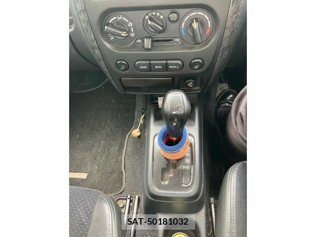 Suzuki JIMNY 2005-06 7617324-21