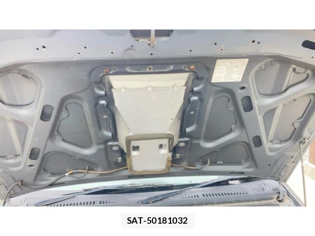 Suzuki JIMNY 2005-06 7617324-26