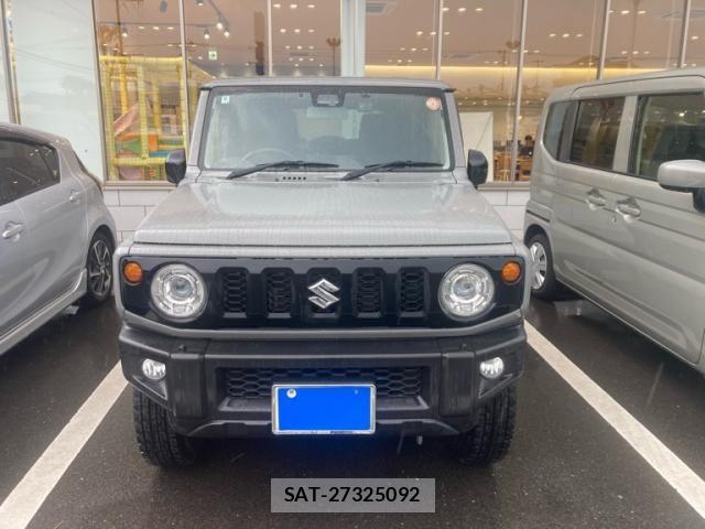 Suzuki JIMNY 2022-09 7617279-0