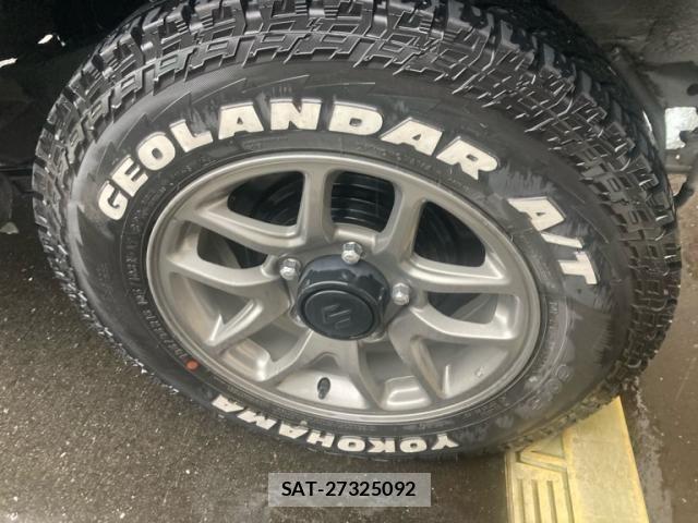 Suzuki JIMNY 2022-09 7617279-11