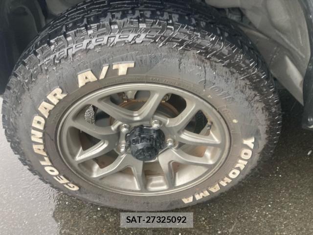 Suzuki JIMNY 2022-09 7617279-12