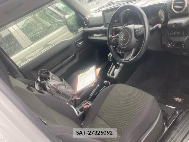 Suzuki JIMNY 2022-09 7617279-15