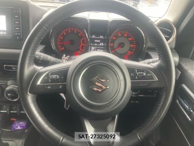 Suzuki JIMNY 2022-09 7617279-16