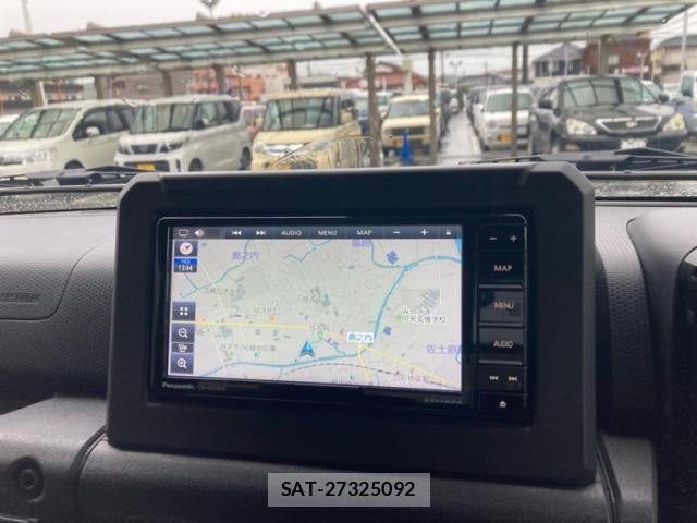 Suzuki JIMNY 2022-09 7617279-18