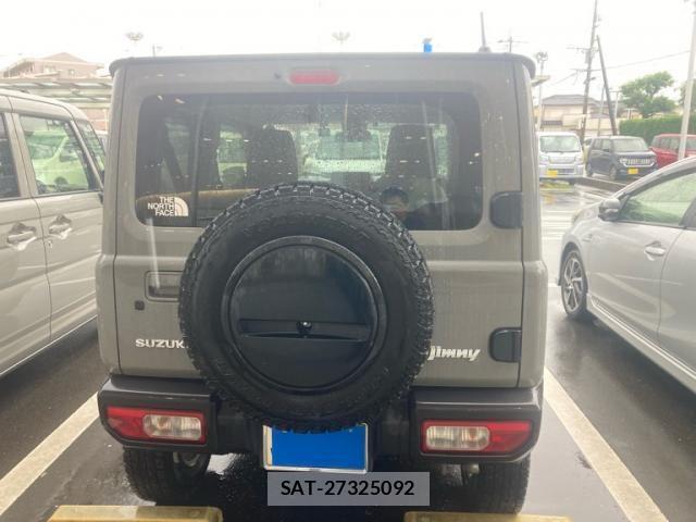 Suzuki JIMNY 2022-09 7617279-1