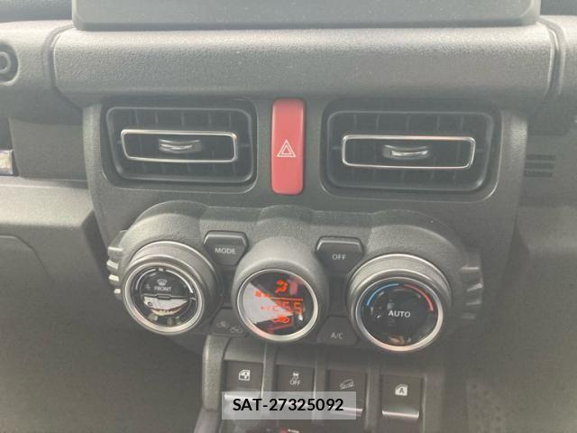 Suzuki JIMNY 2022-09 7617279-21