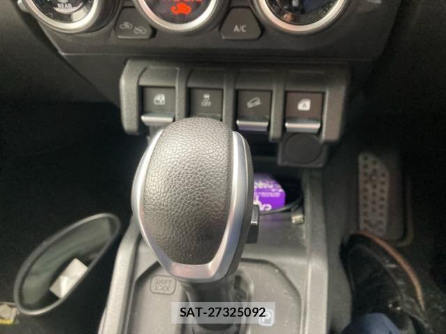 Suzuki JIMNY 2022-09 7617279-22