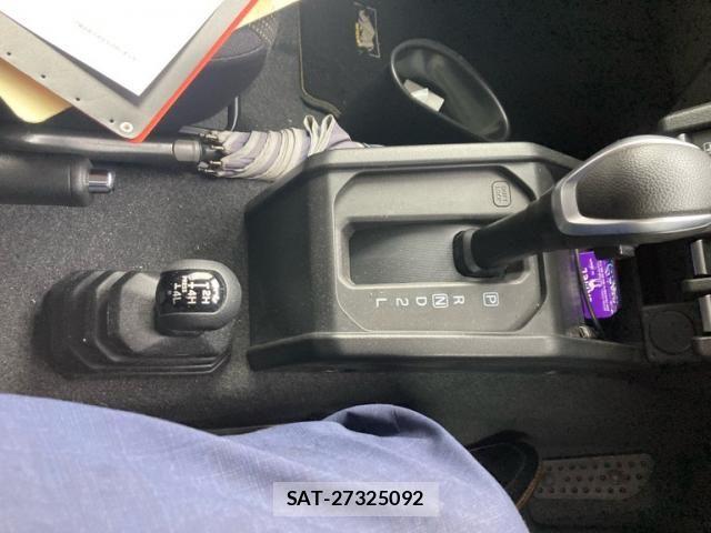 Suzuki JIMNY 2022-09 7617279-23