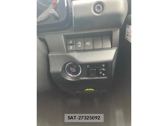Suzuki JIMNY 2022-09 7617279-24