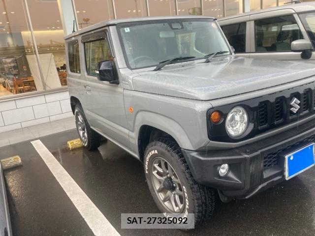 Suzuki JIMNY 2022-09 7617279-3