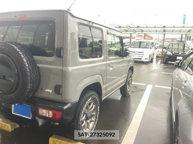 Suzuki JIMNY 2022-09 7617279-4