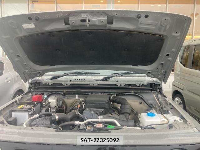 Suzuki JIMNY 2022-09 7617279-7