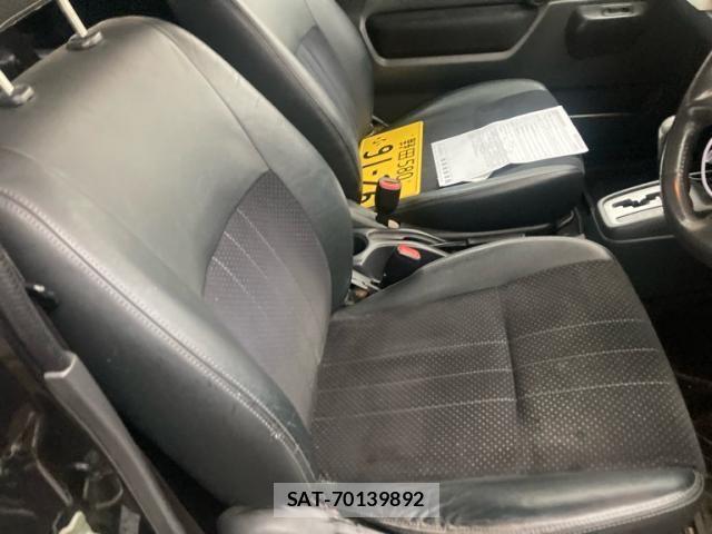 Suzuki JIMNY 2005-08 7617322-9