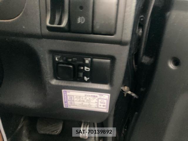 Suzuki JIMNY 2005-08 7617322-10