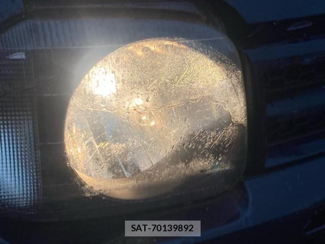 Suzuki JIMNY 2005-08 7617322-11