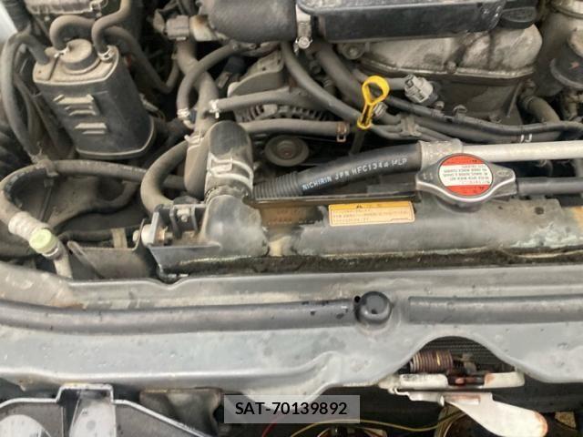 Suzuki JIMNY 2005-08 7617322-12