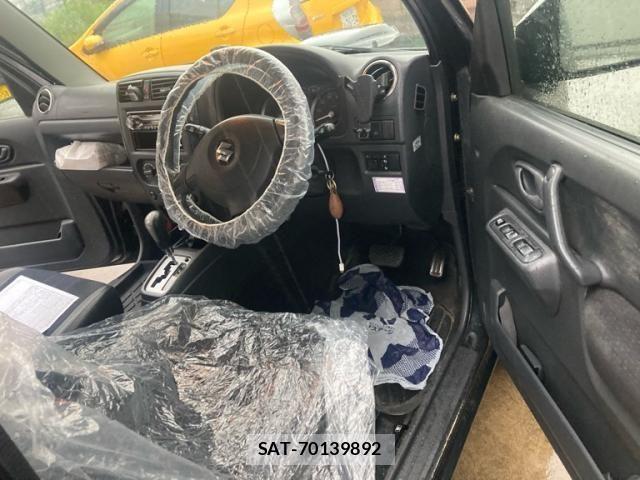 Suzuki JIMNY 2005-08 7617322-13