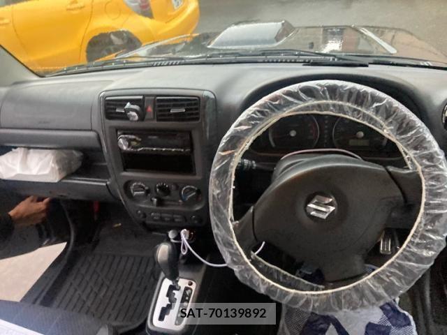 Suzuki JIMNY 2005-08 7617322-14