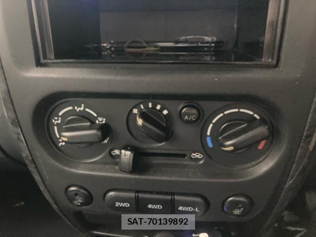 Suzuki JIMNY 2005-08 7617322-16