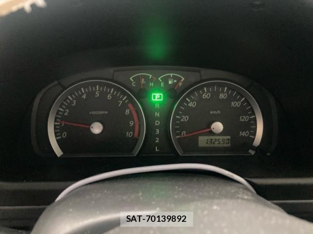 Suzuki JIMNY 2005-08 7617322-18