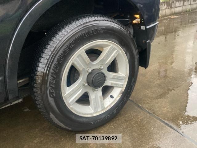 Suzuki JIMNY 2005-08 7617322-4