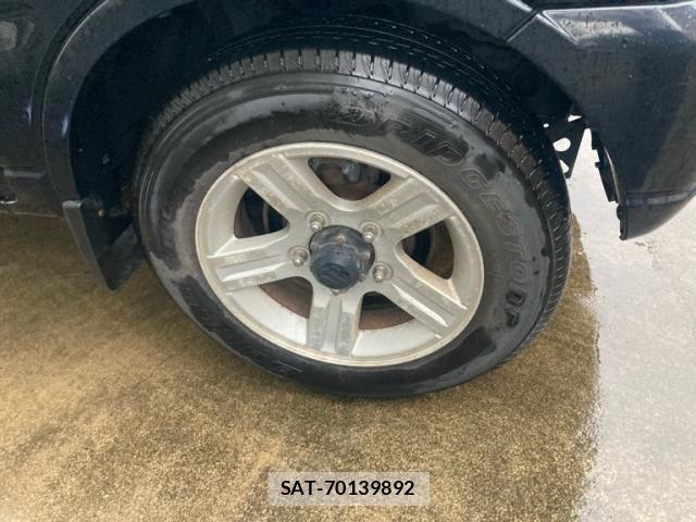 Suzuki JIMNY 2005-08 7617322-5