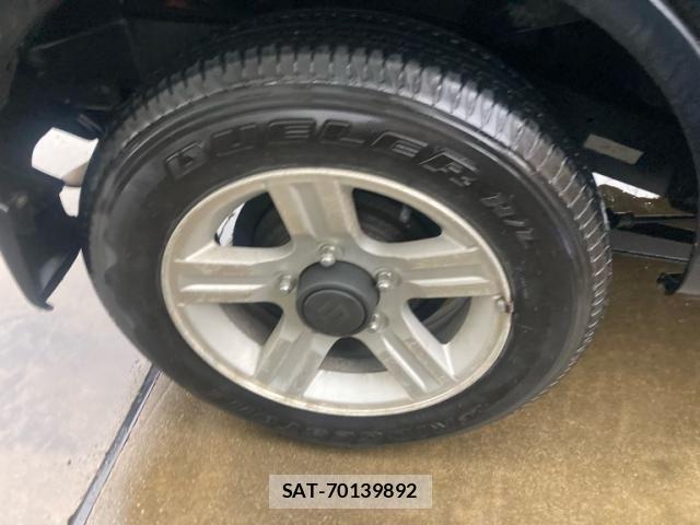 Suzuki JIMNY 2005-08 7617322-6