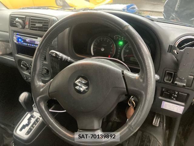Suzuki JIMNY 2005-08 7617322-8