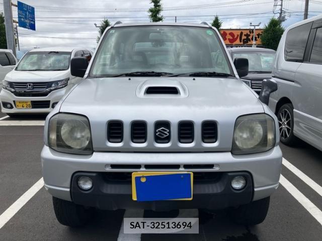 Suzuki JIMNY 1999-01 7617323-0