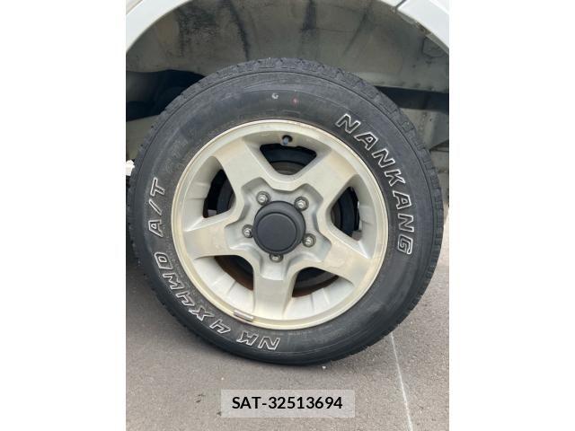 Suzuki JIMNY 1999-01 7617323-10