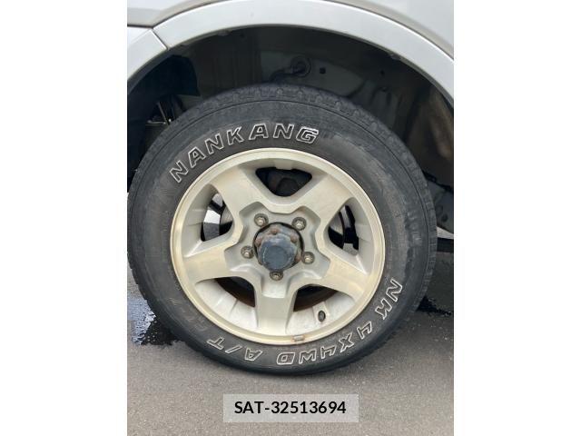 Suzuki JIMNY 1999-01 7617323-11
