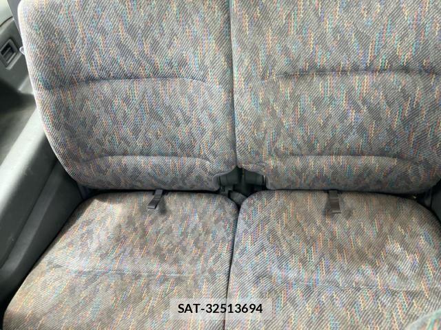 Suzuki JIMNY 1999-01 7617323-16