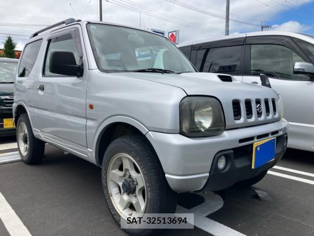 Suzuki JIMNY 1999-01 7617323-1