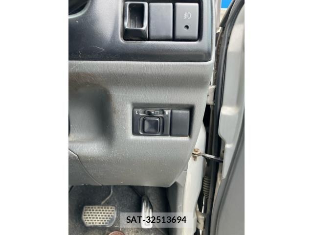 Suzuki JIMNY 1999-01 7617323-19