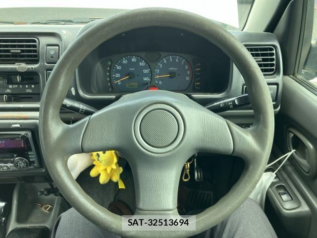 Suzuki JIMNY 1999-01 7617323-20