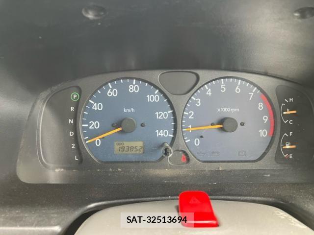 Suzuki JIMNY 1999-01 7617323-21
