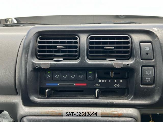 Suzuki JIMNY 1999-01 7617323-22