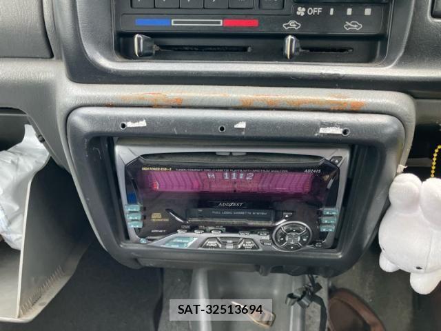 Suzuki JIMNY 1999-01 7617323-23