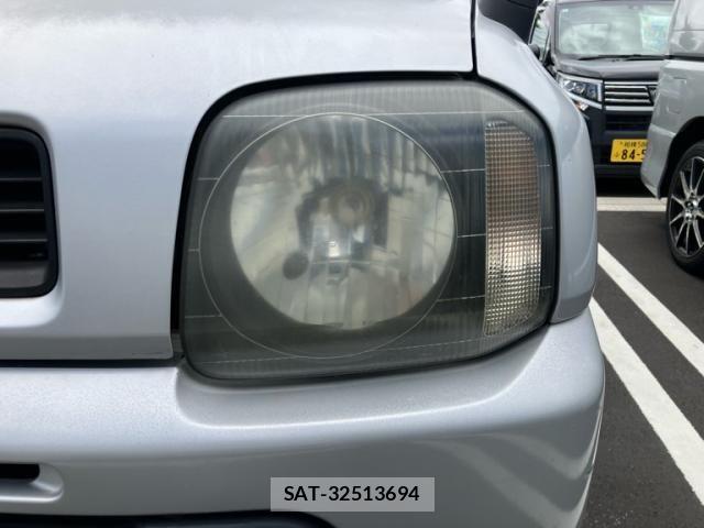 Suzuki JIMNY 1999-01 7617323-5
